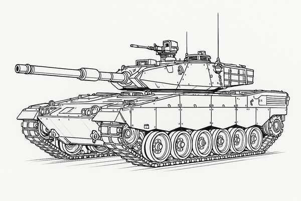 Military-OEM-components